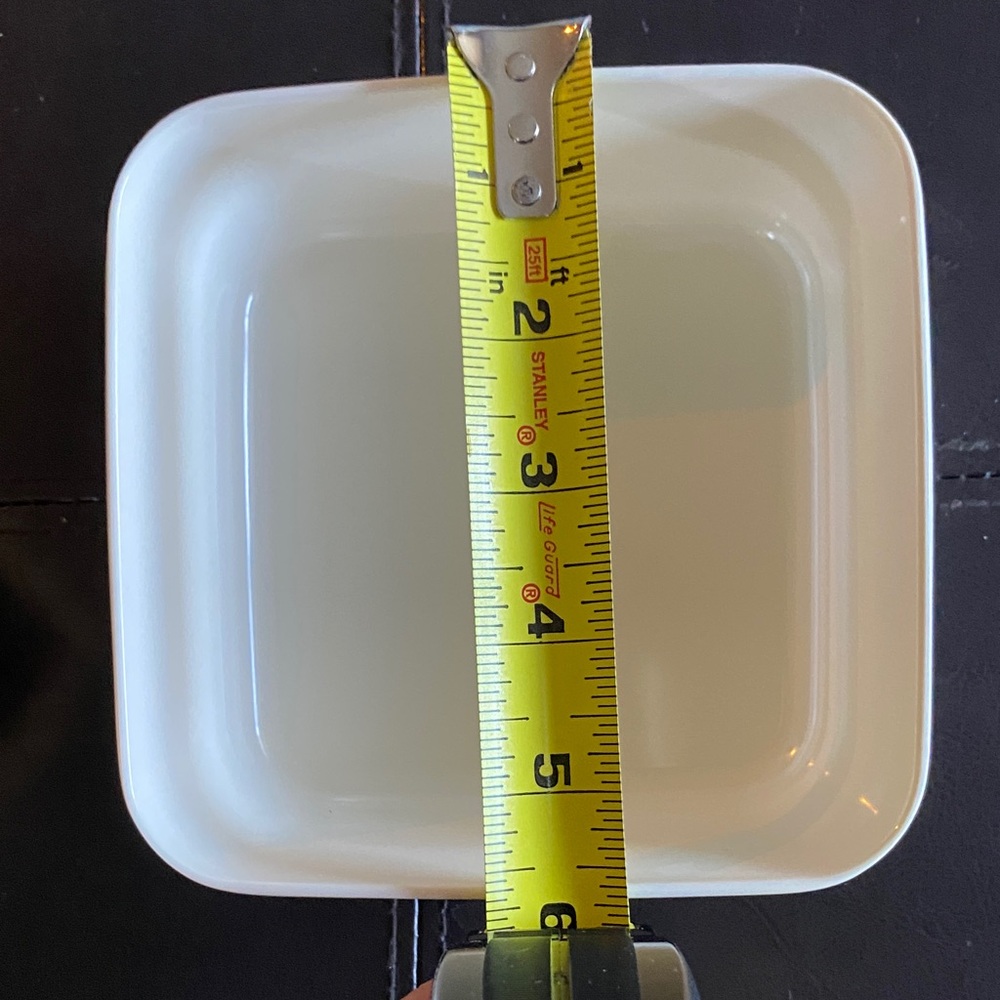 Elevated Dog Feeder with White Bowls - Picture 9 of 10